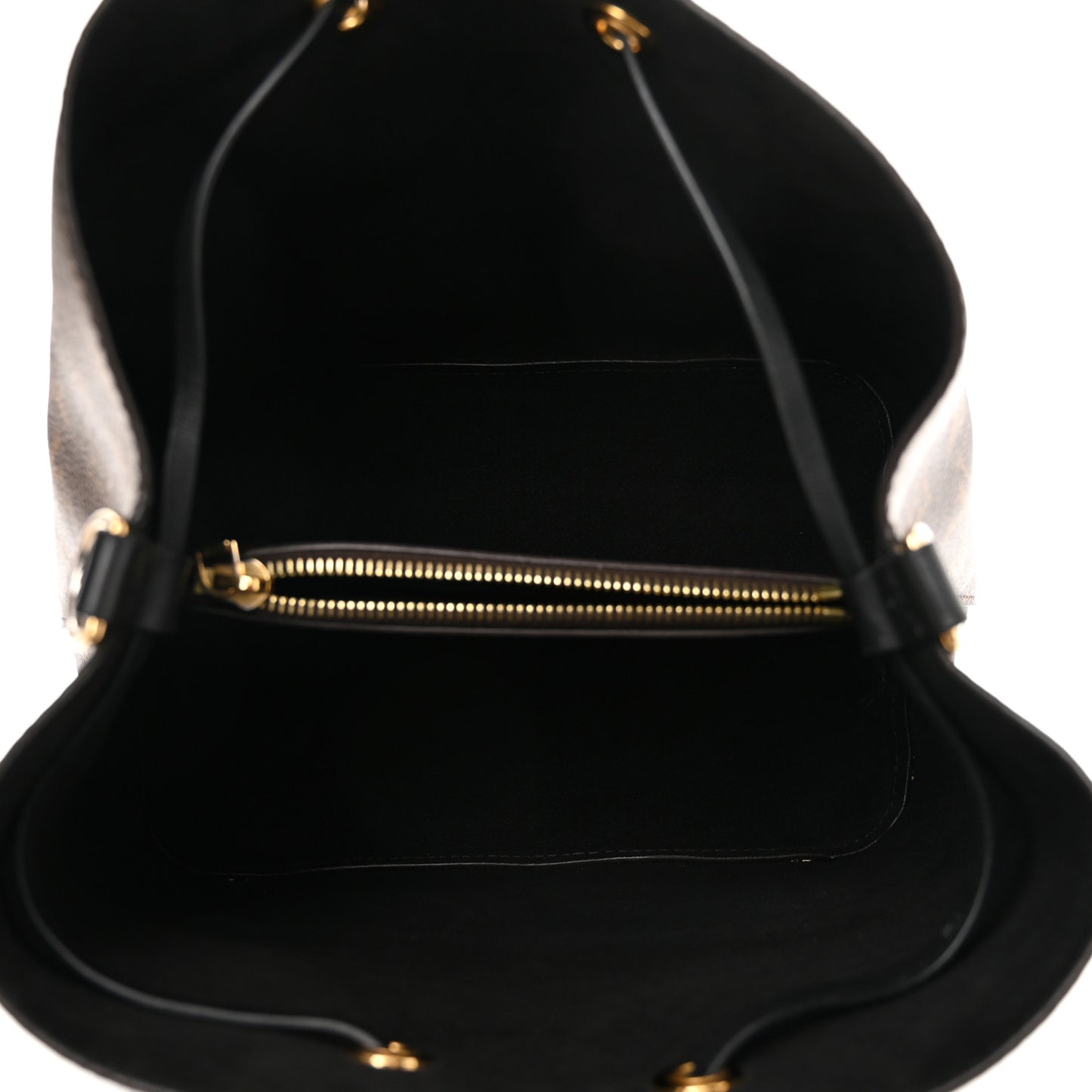 Monogram Neonoe MM Black