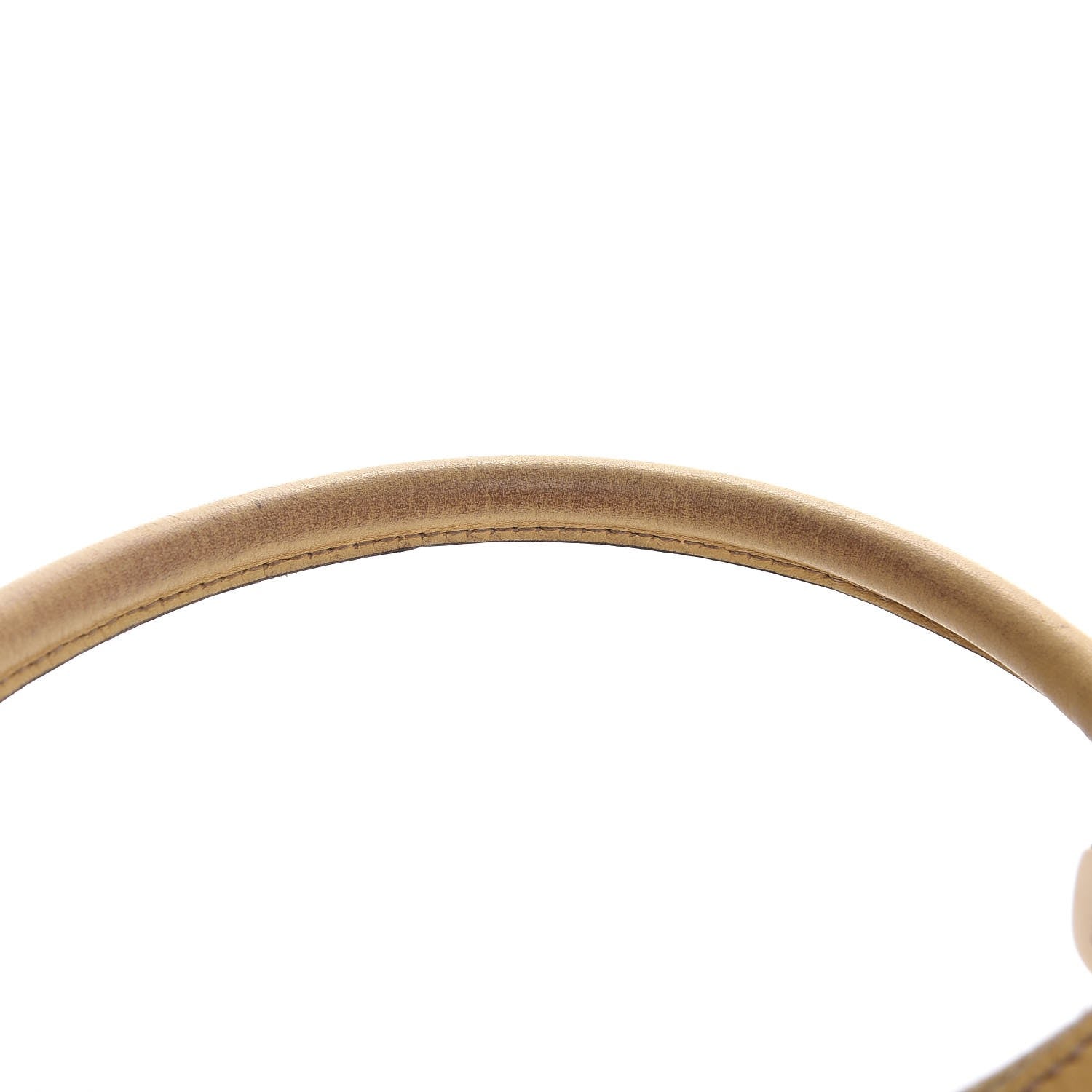 Gucci Monogram Medium D Gold Ring Hob Yellow 14 of 16