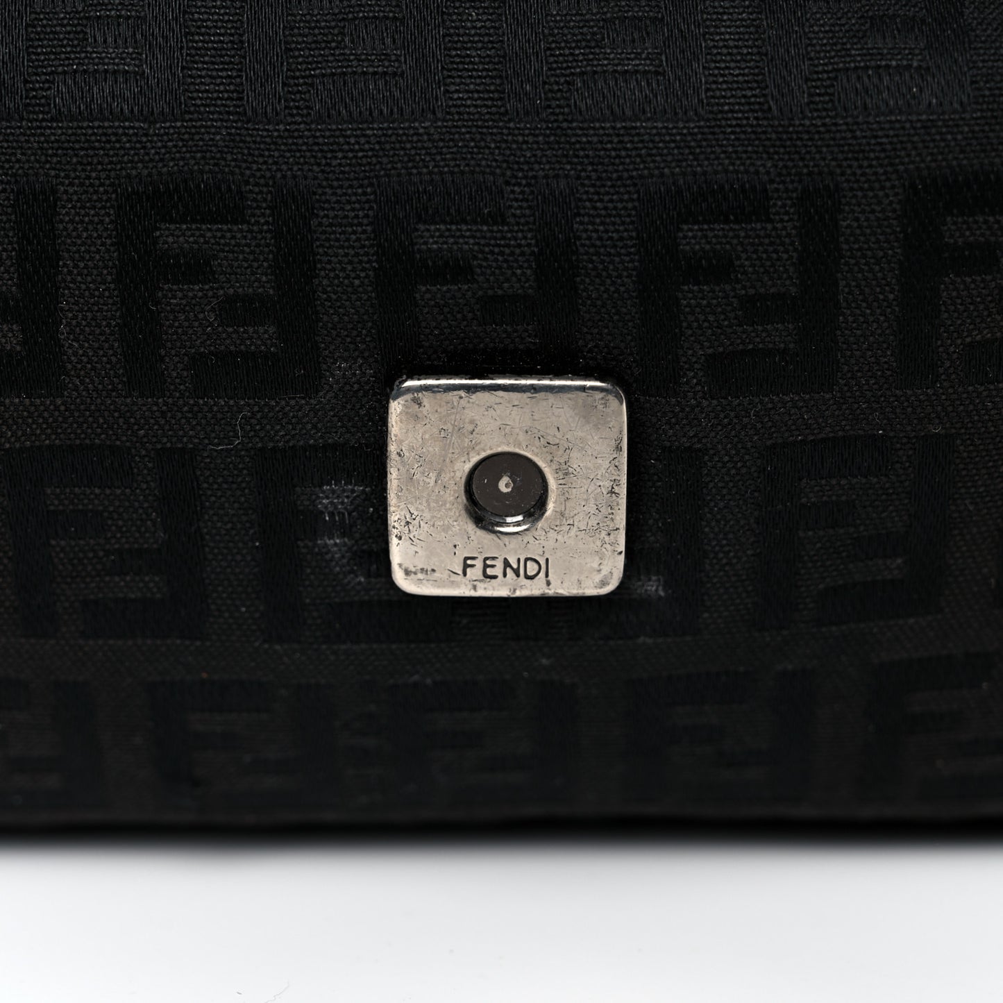 Zucca Baguette Black
