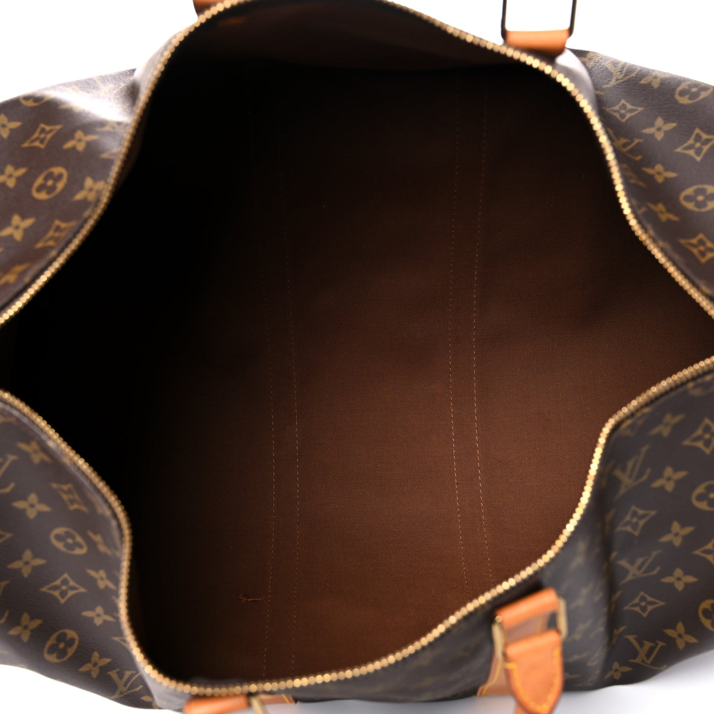 Monogram Keepall 55