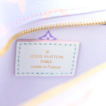 Louis Vuitton Monogram Giant Spring In The City Wapity Case Sunrise Pastel 6 of 7