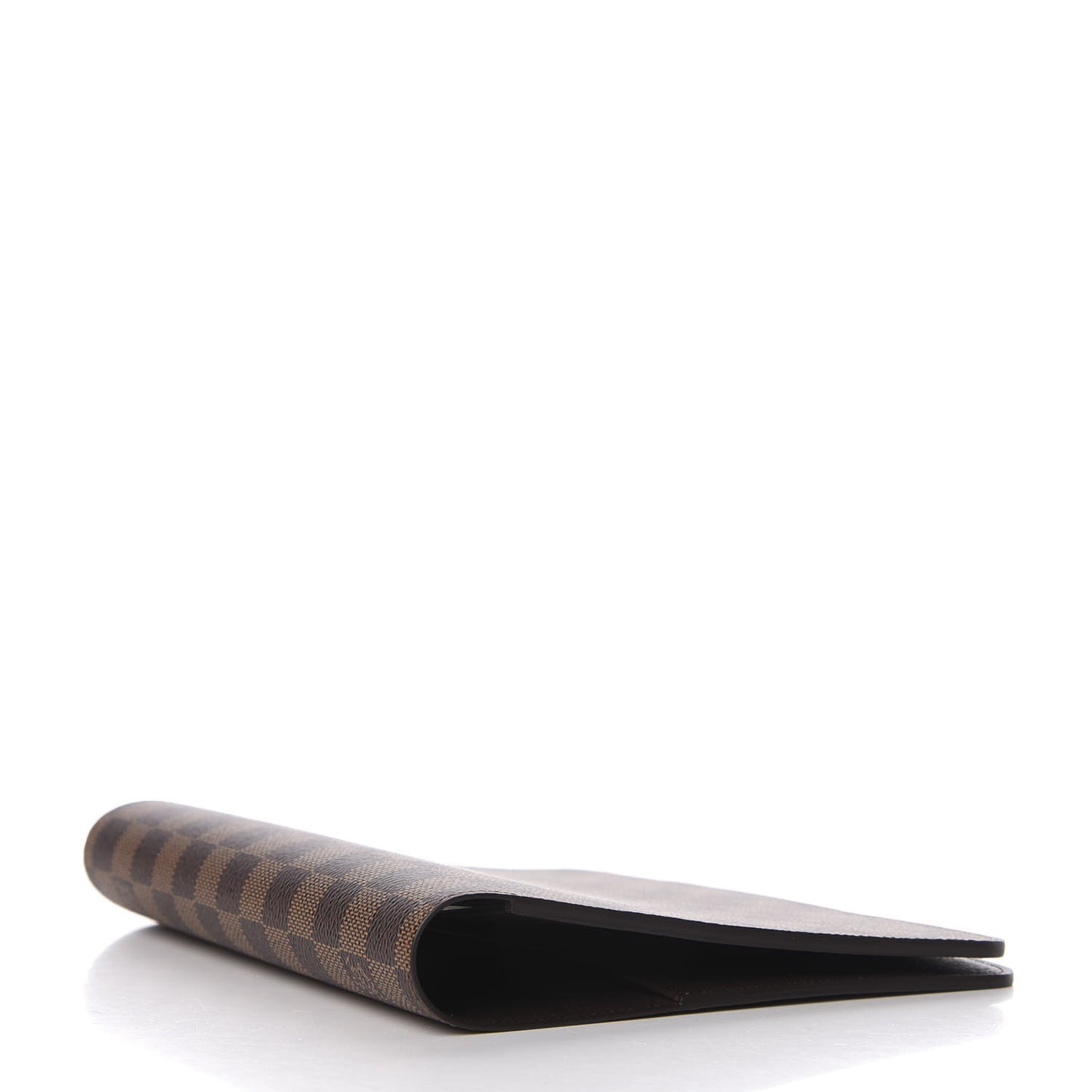 Damier Ebene Desk Agenda Cover