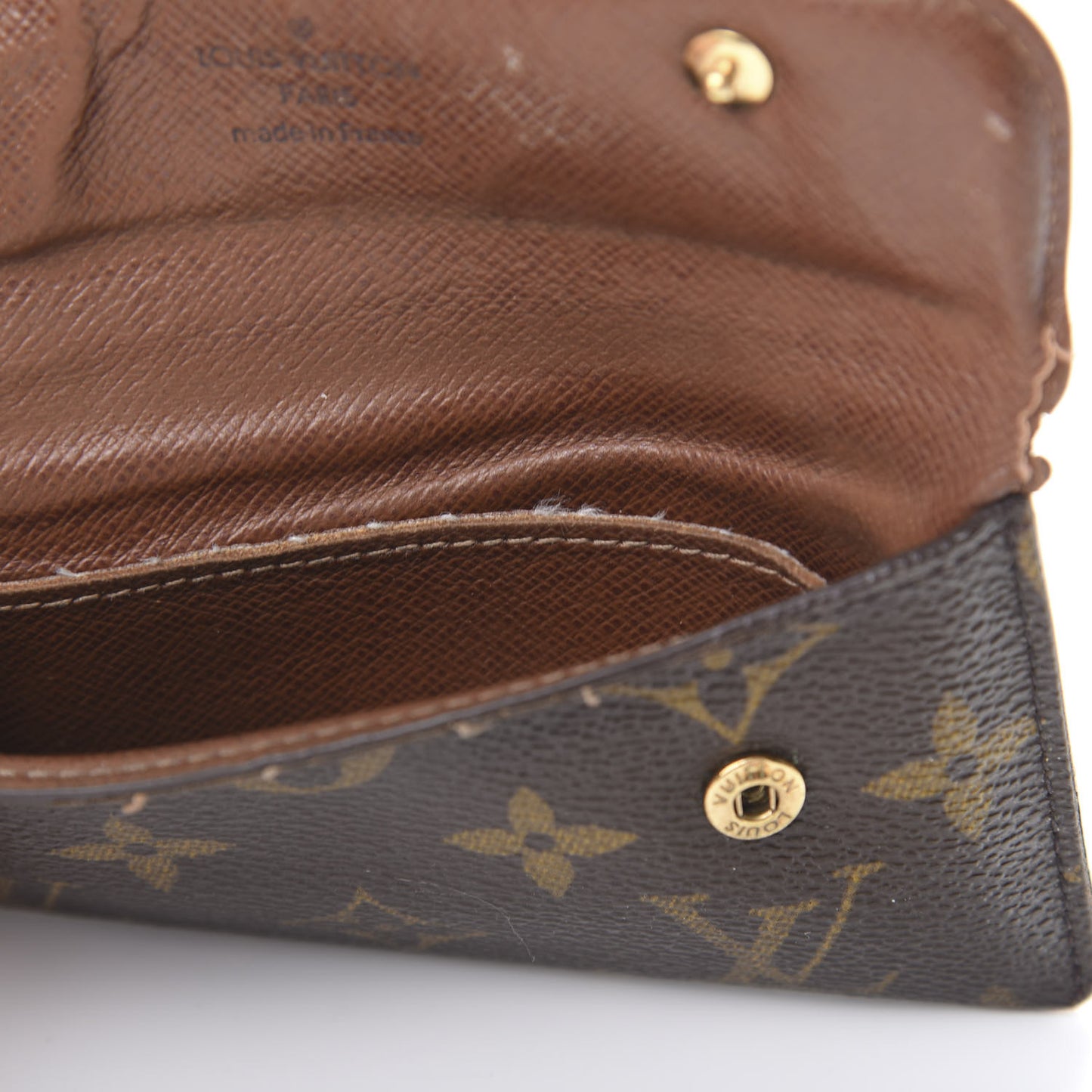 Monogram Multicles Rabat