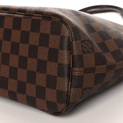 Louis Vuitton Damier Ebene Neo Neverfull PM 8 of 8