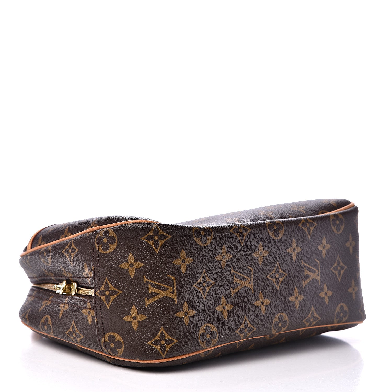 Louis Vuitton Monogram Trouville 3 of 13