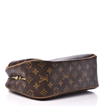 Louis Vuitton Monogram Trouville 3 of 13