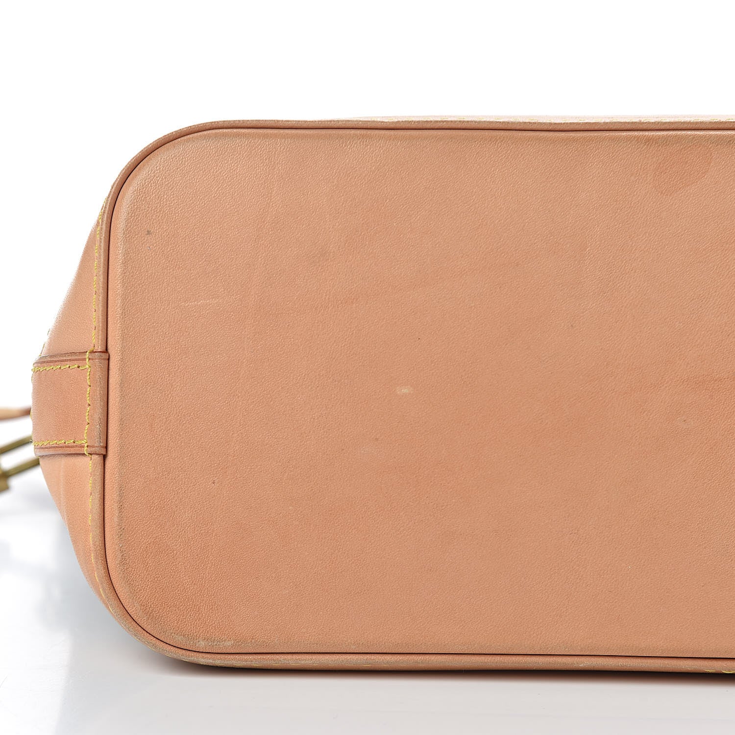 Louis Vuitton Monogram Lockit PM 11 of 13