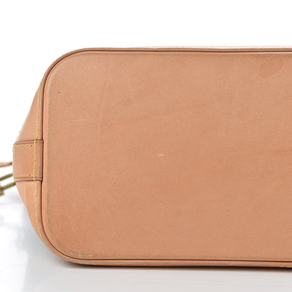 Louis Vuitton Monogram Lockit PM 11 of 13