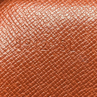 Louis Vuitton Monogram Danube 15 7 of 11