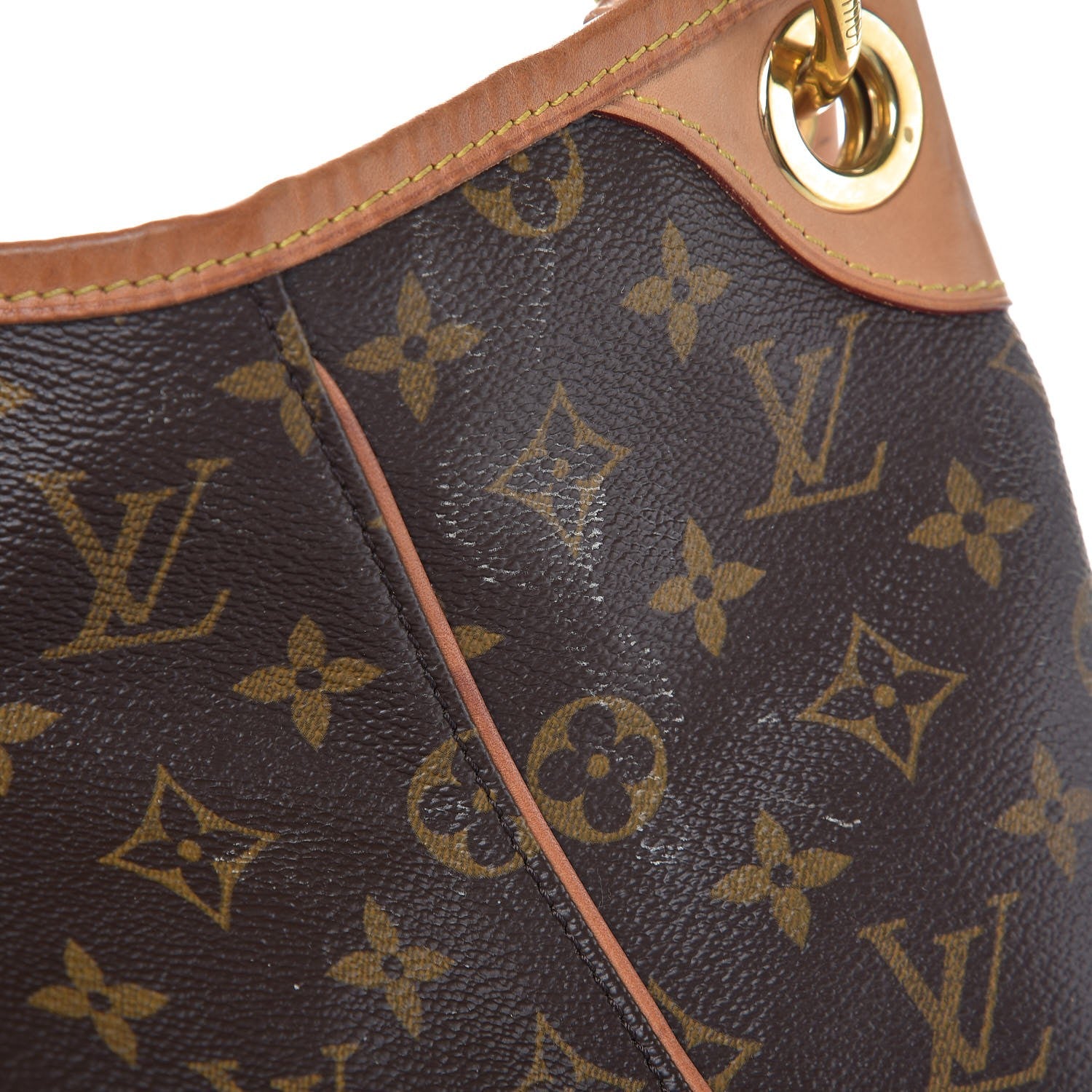 Louis Vuitton Monogram Galliera PM 18 of 30