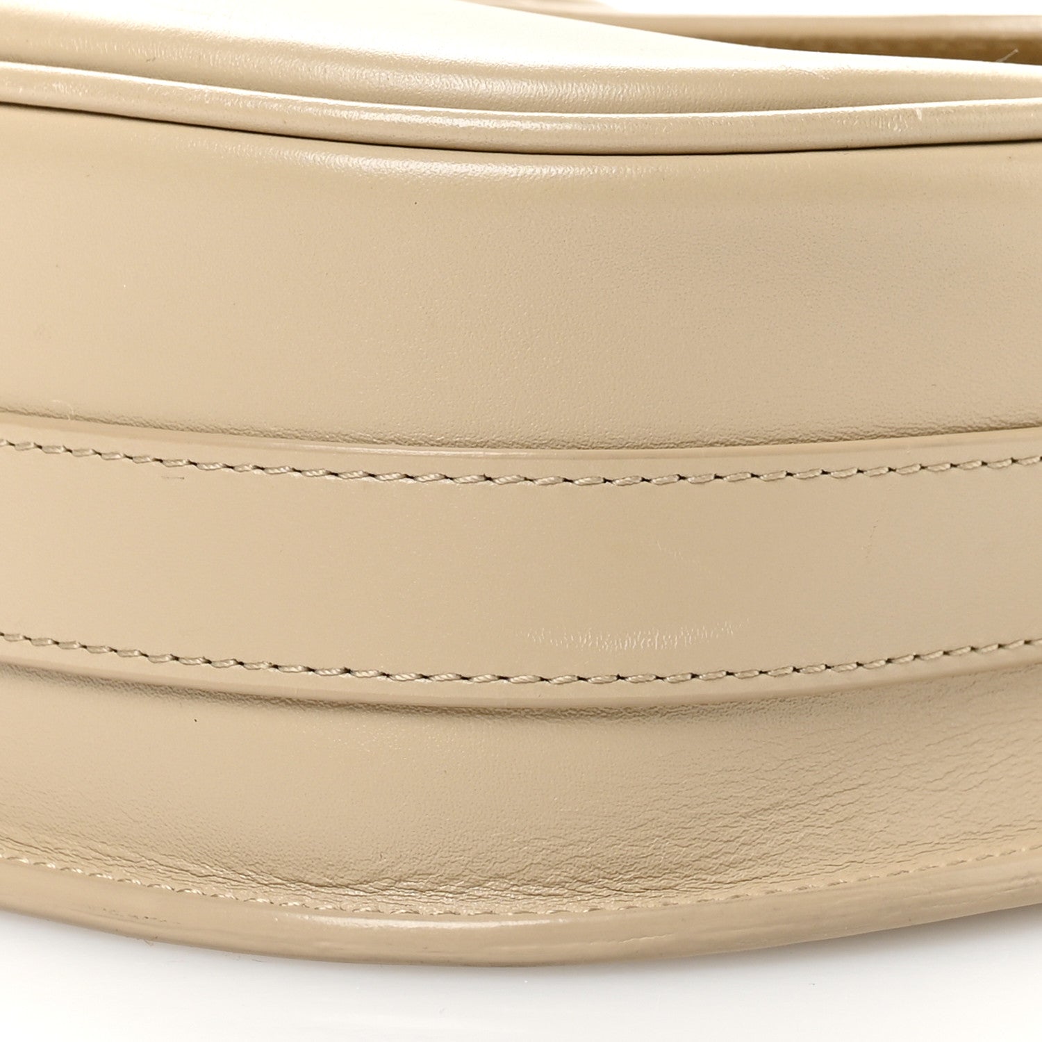 Christian Dior Box Calfskin Medium Bobby Flap Beige 10 of 11