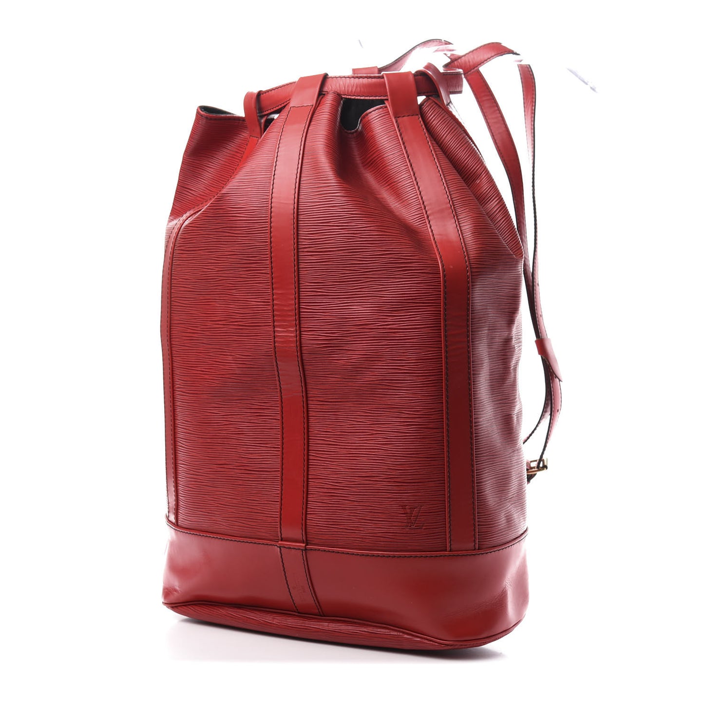 Epi Randonnee GM Castillan Red