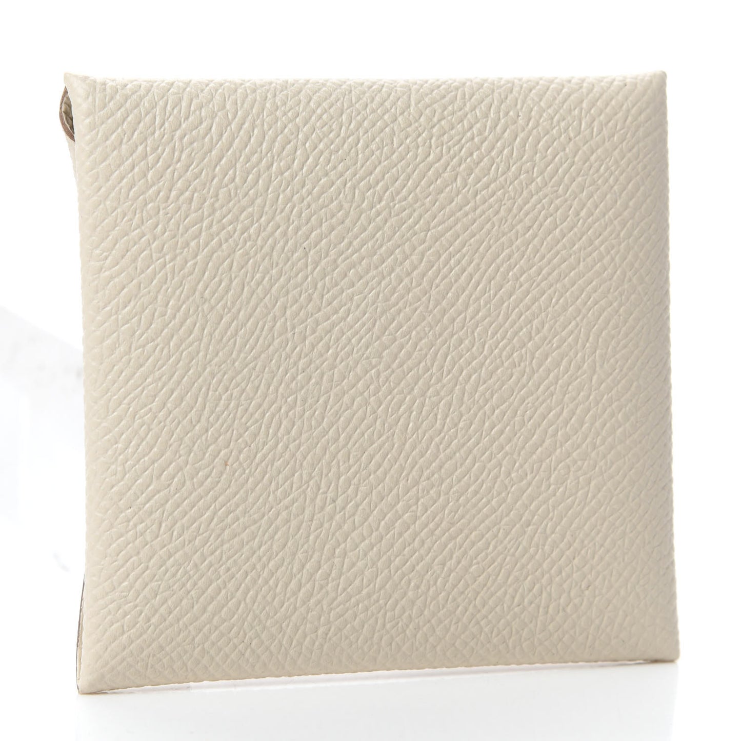 Epsom Bastia Coin Purse Craie