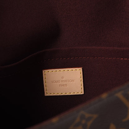 Louis Vuitton Monogram Favorite MM 6 of 8
