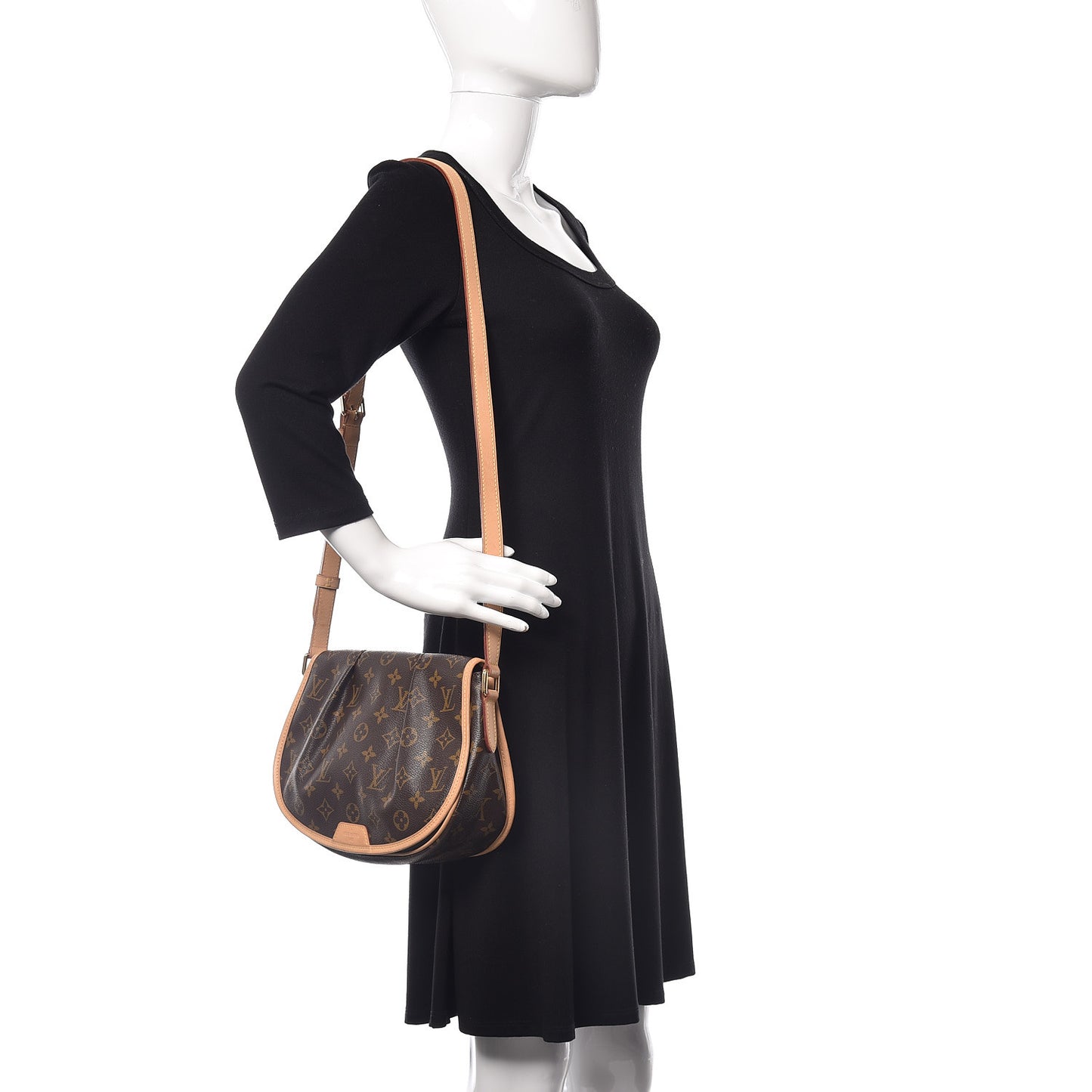 Monogram Menilmontant PM