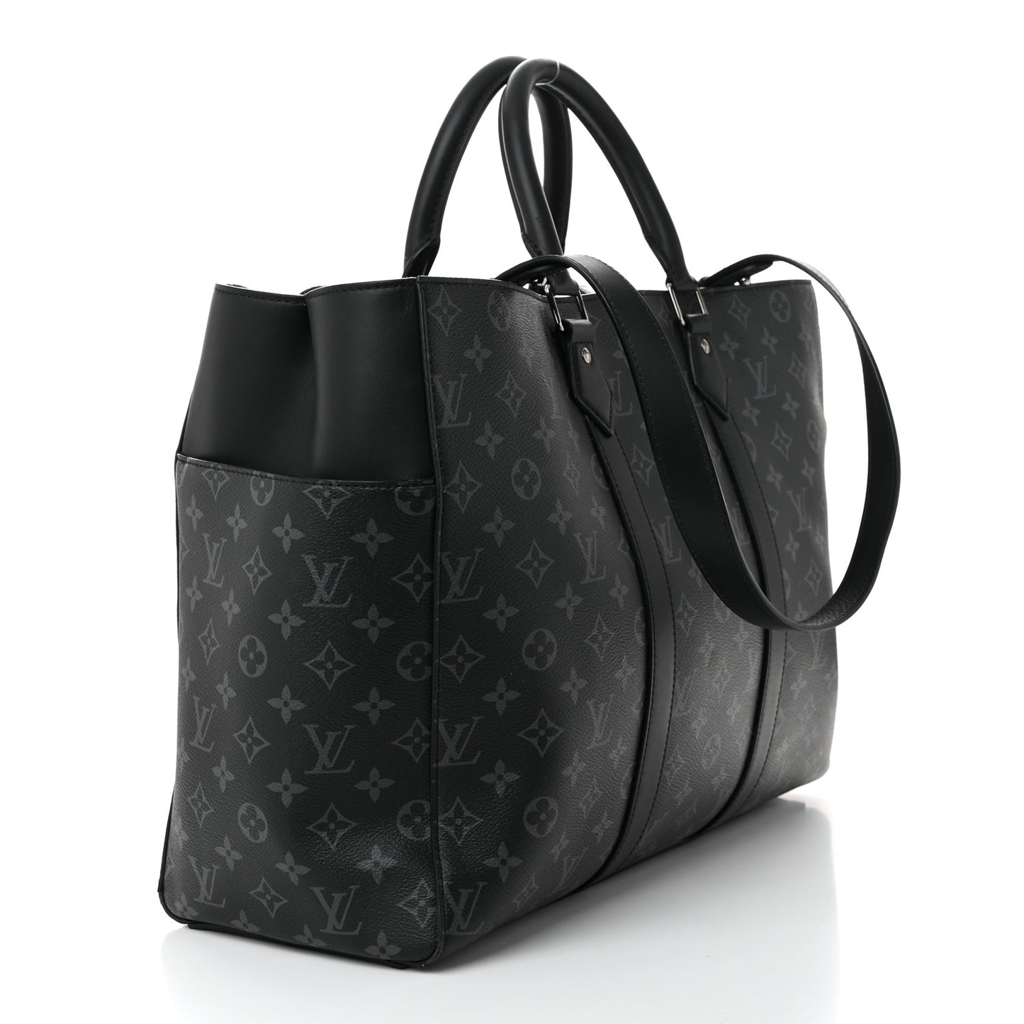 Monogram Eclipse Sac Plat 24H