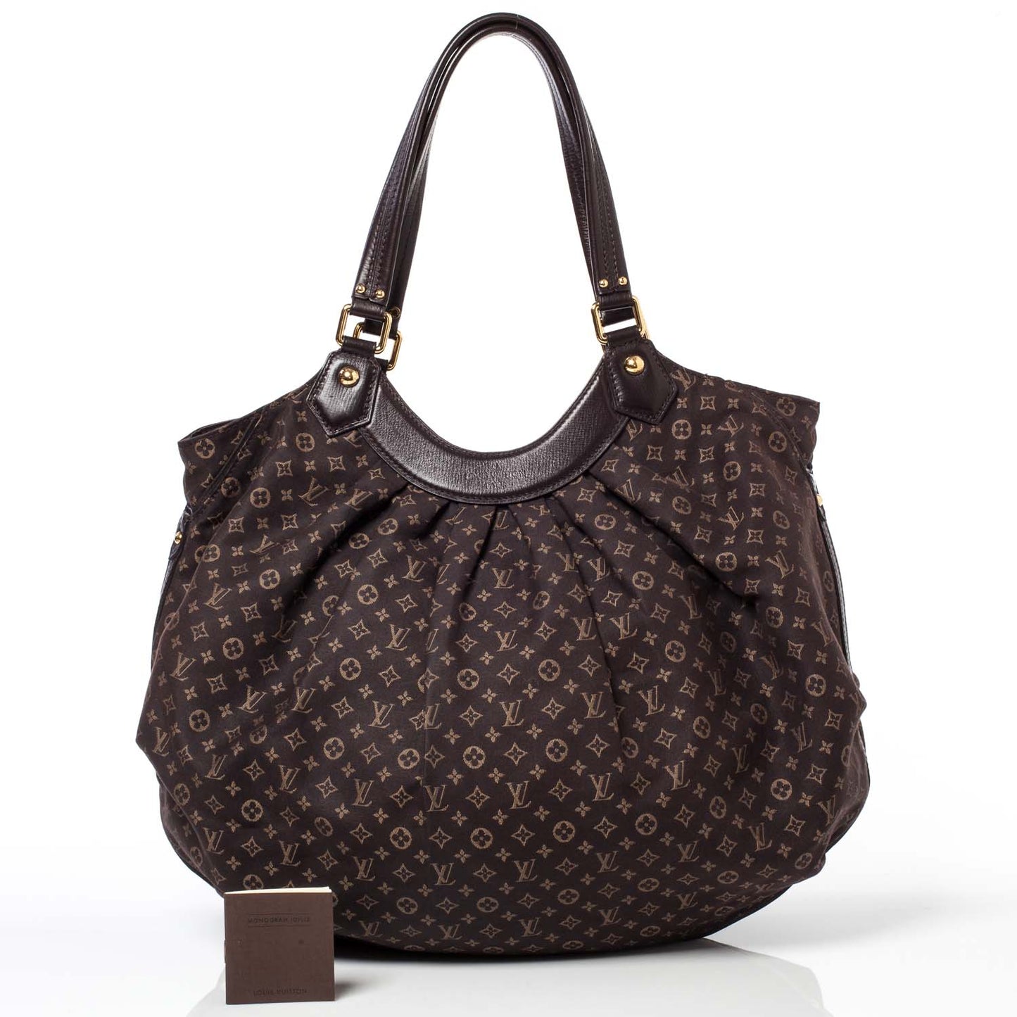 Monogram Idylle Fantaisie Fusain