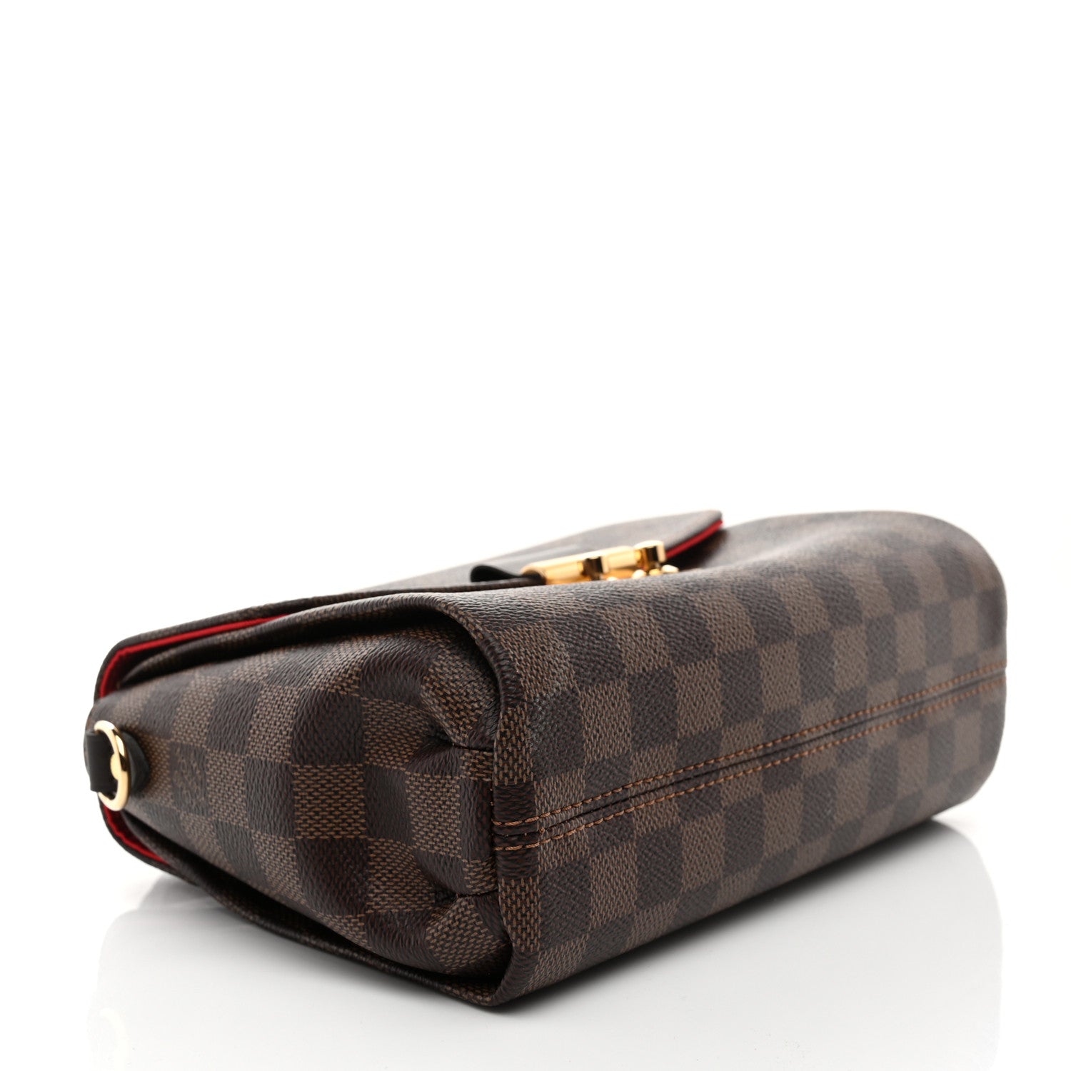 Louis Vuitton Damier Ebene Croisette 4 of 9