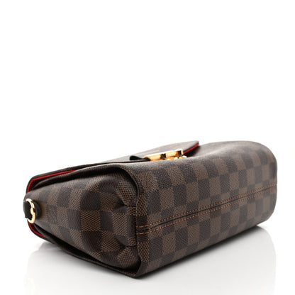 Louis Vuitton Damier Ebene Croisette 4 of 9