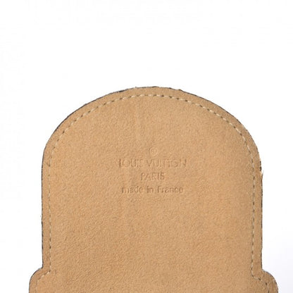 Louis Vuitton Monogram Etui a Lunettes Rabat Eyeglass Case 6 of 6