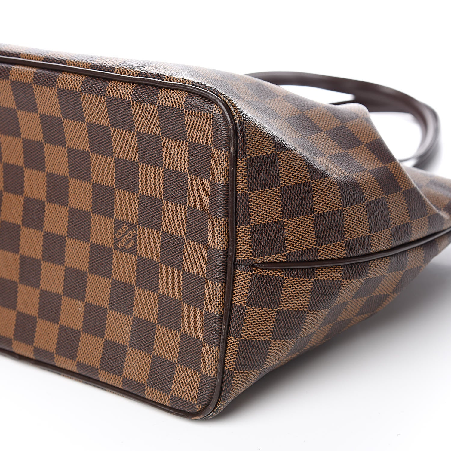 Louis Vuitton Damier Ebene Westminster GM 10 of 11