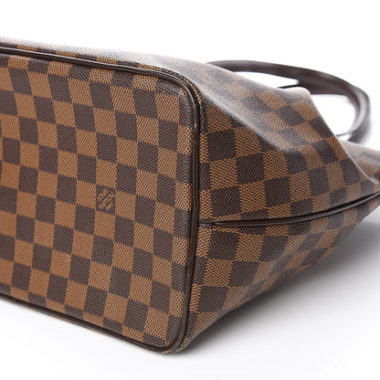 Louis Vuitton Damier Ebene Westminster GM 10 of 11