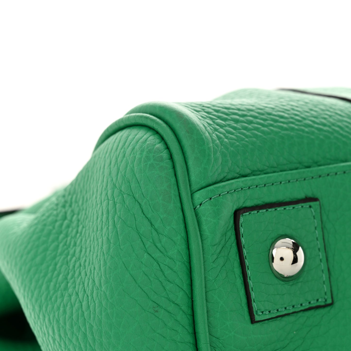 Heavy Grain Bayswater Lawn Green