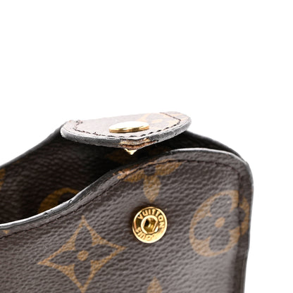 Louis Vuitton Monogram Sunglasses Case MM 10 of 12