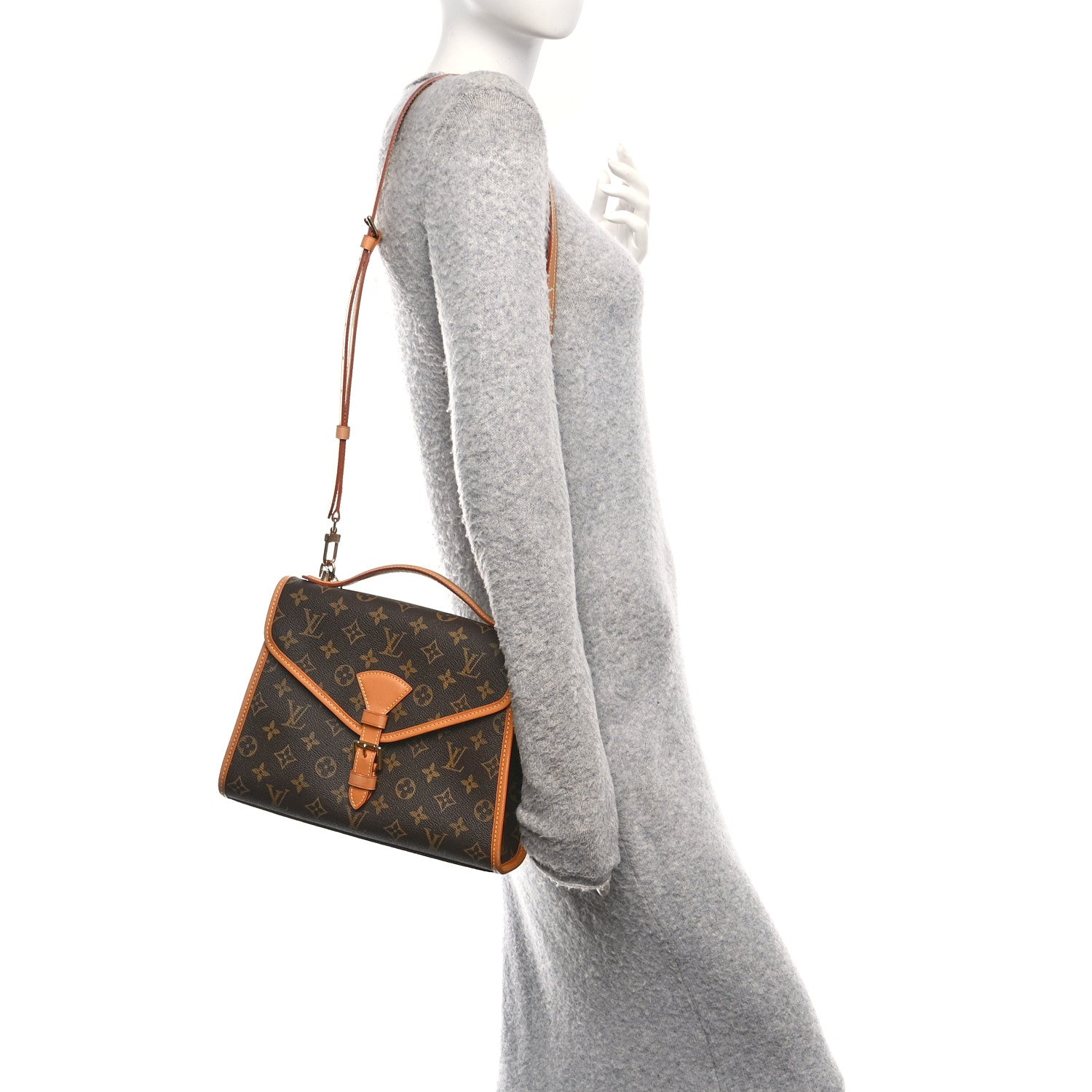 Louis Vuitton Monogram Bel Air 2 of 11