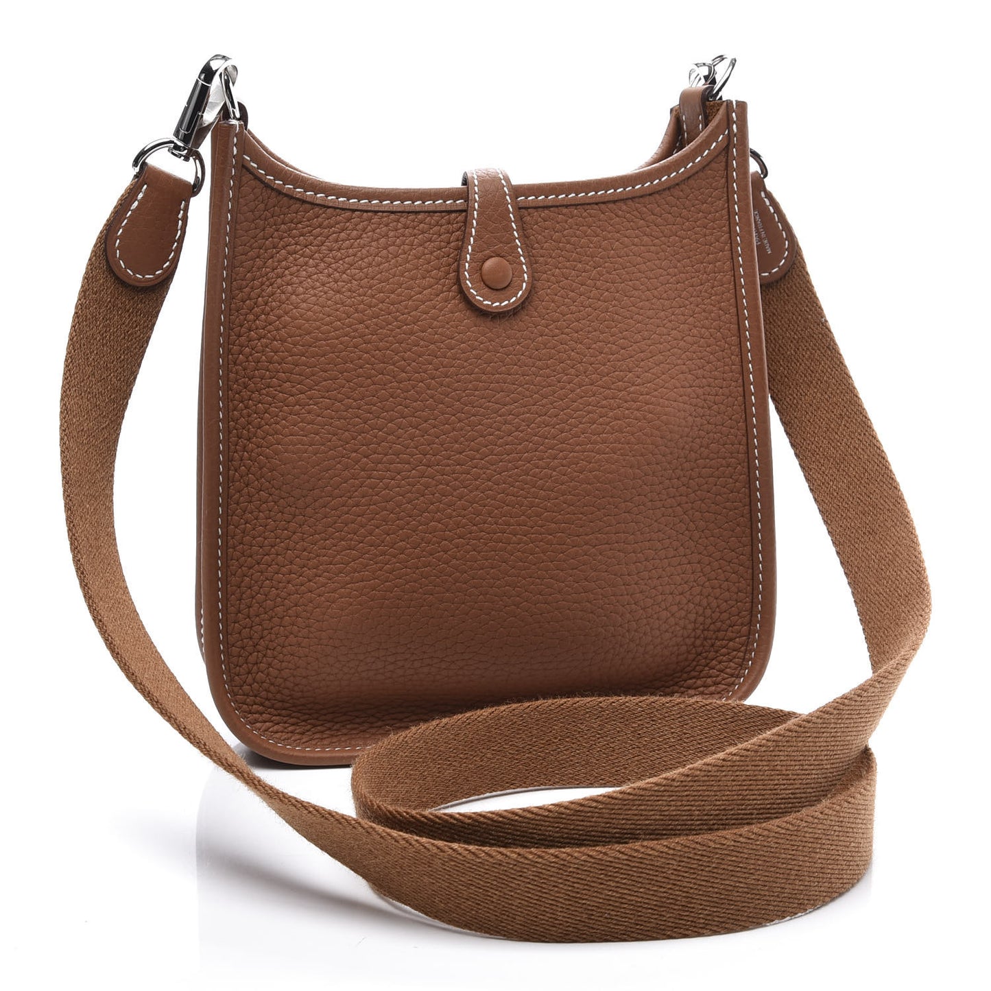 Taurillon Clemence Evelyne TPM Gold