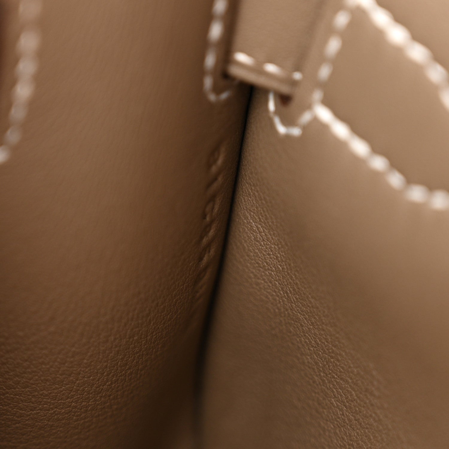 Hermes Swift Mini Jypsiere Etoupe 7 of 11