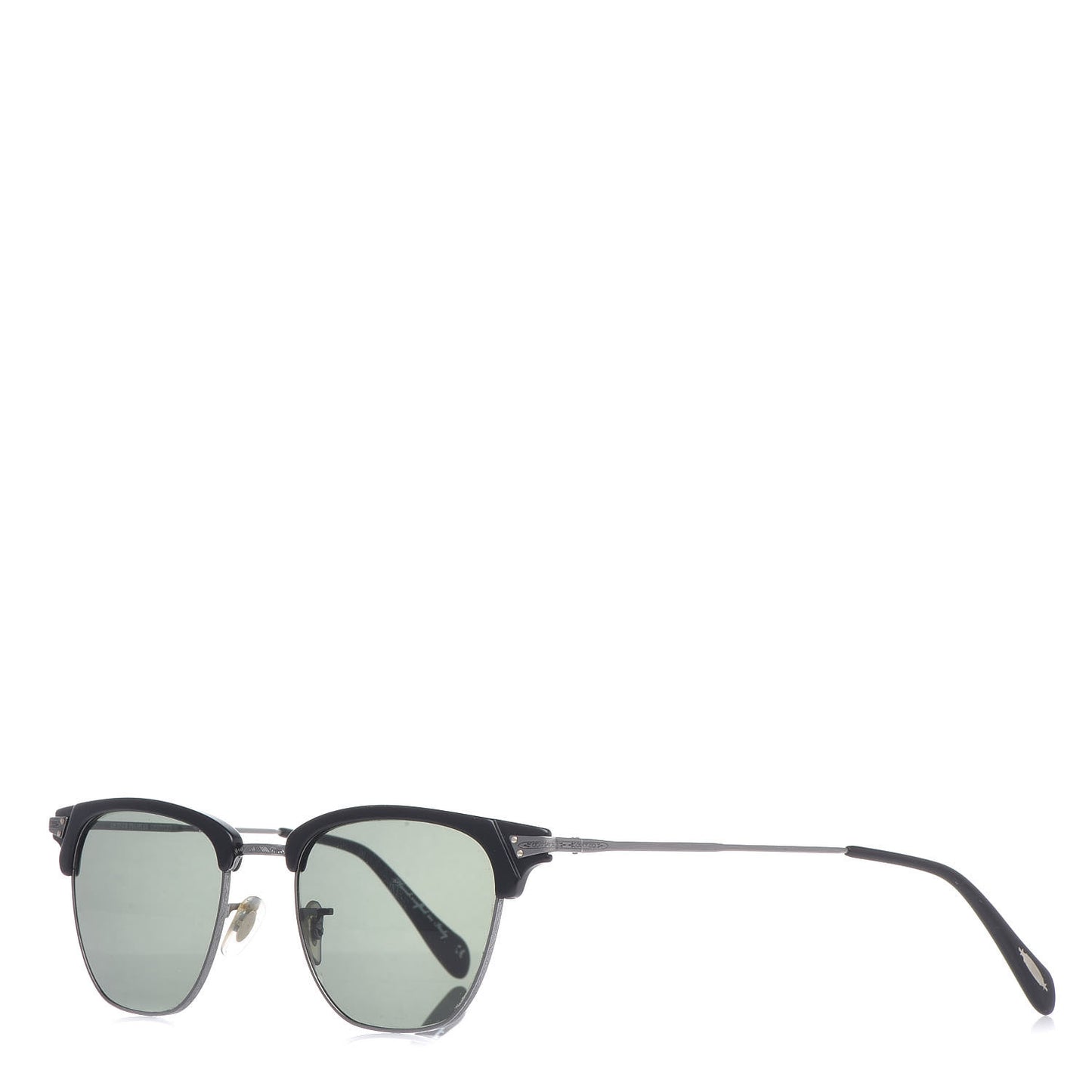Banks Sun Sunglasses Black