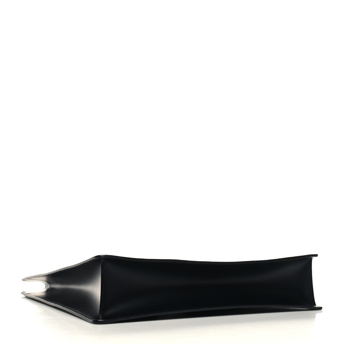 Epi Sac Plat GM Black