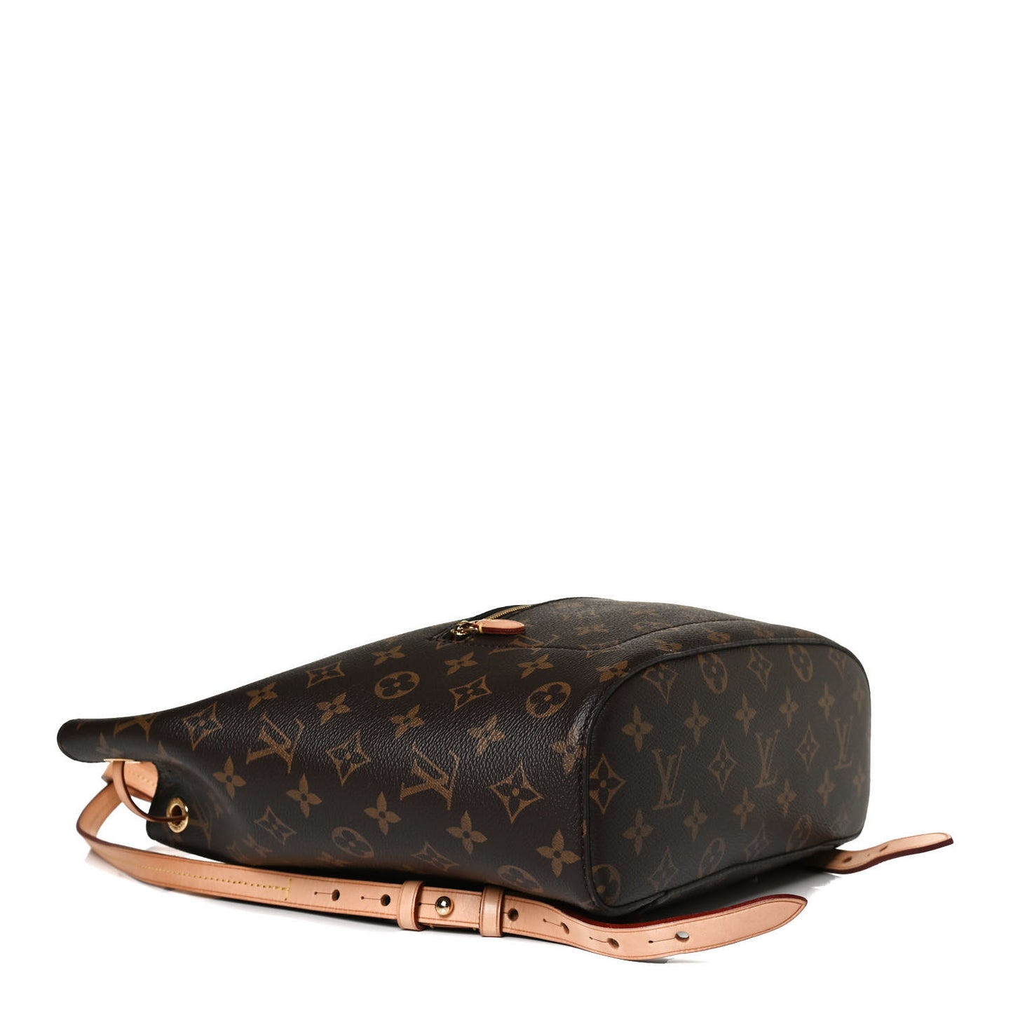 Monogram Montsouris NM Backpack