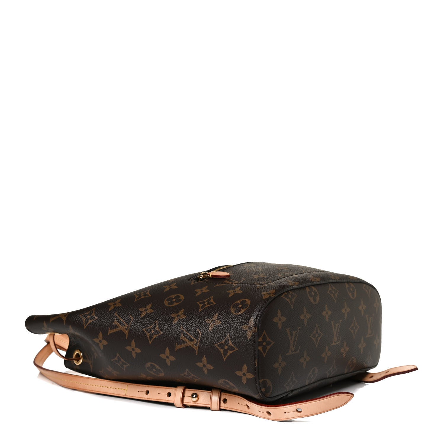 Louis Vuitton Monogram Montsouris NM Backpack 4 of 8