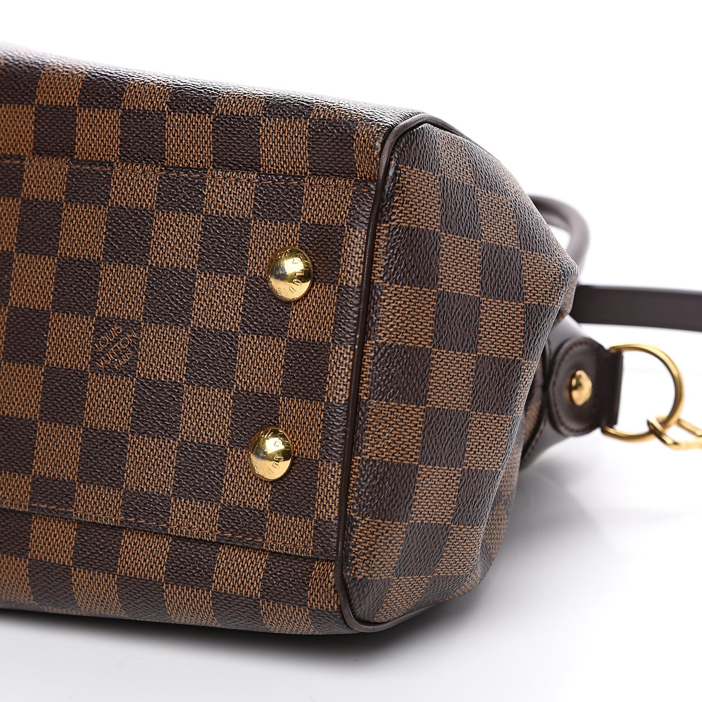 Damier Ebene Trevi PM