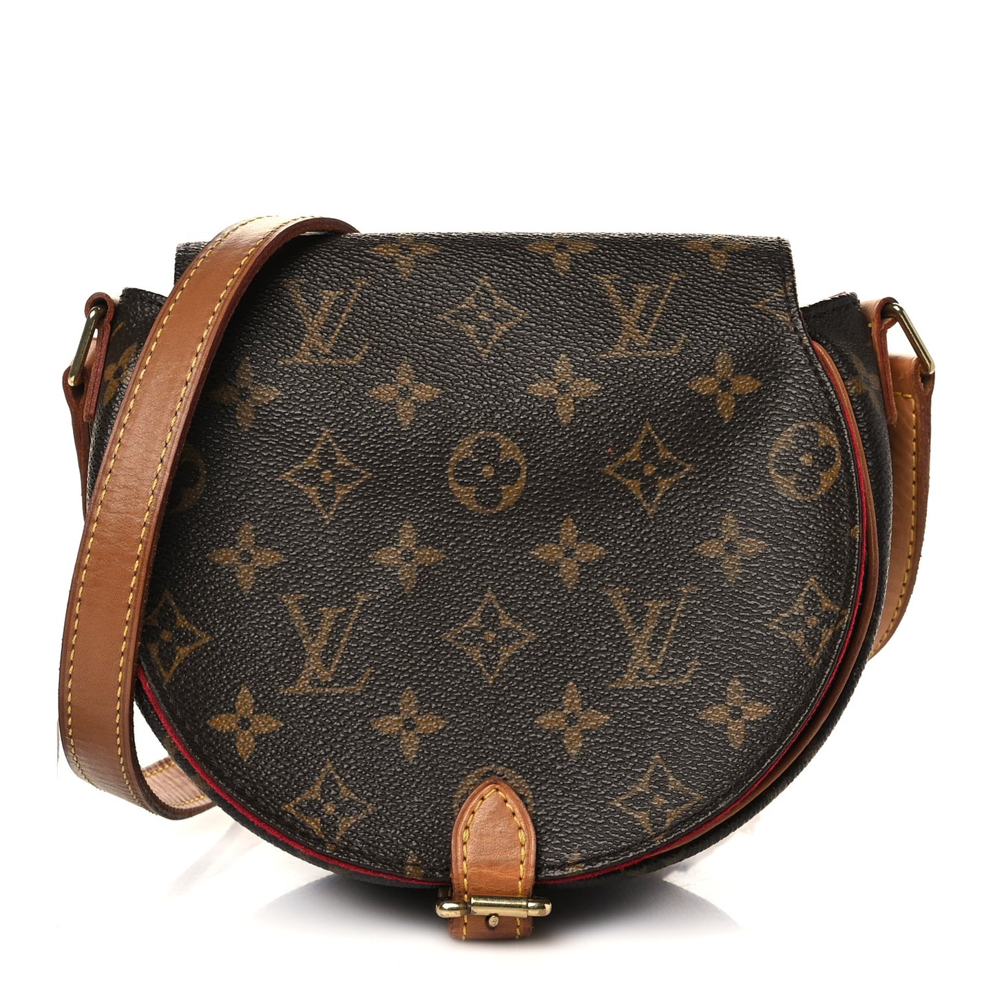 Monogram Tambourin