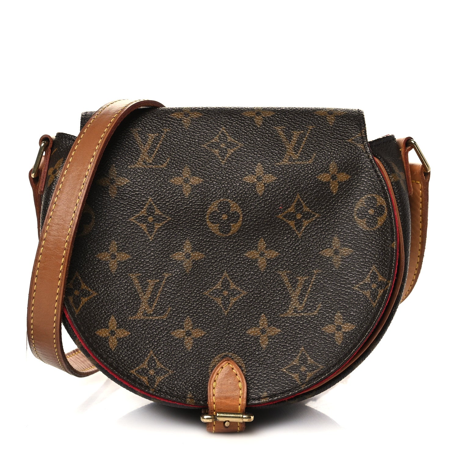 Louis Vuitton Monogram Tambourin 1 of 7