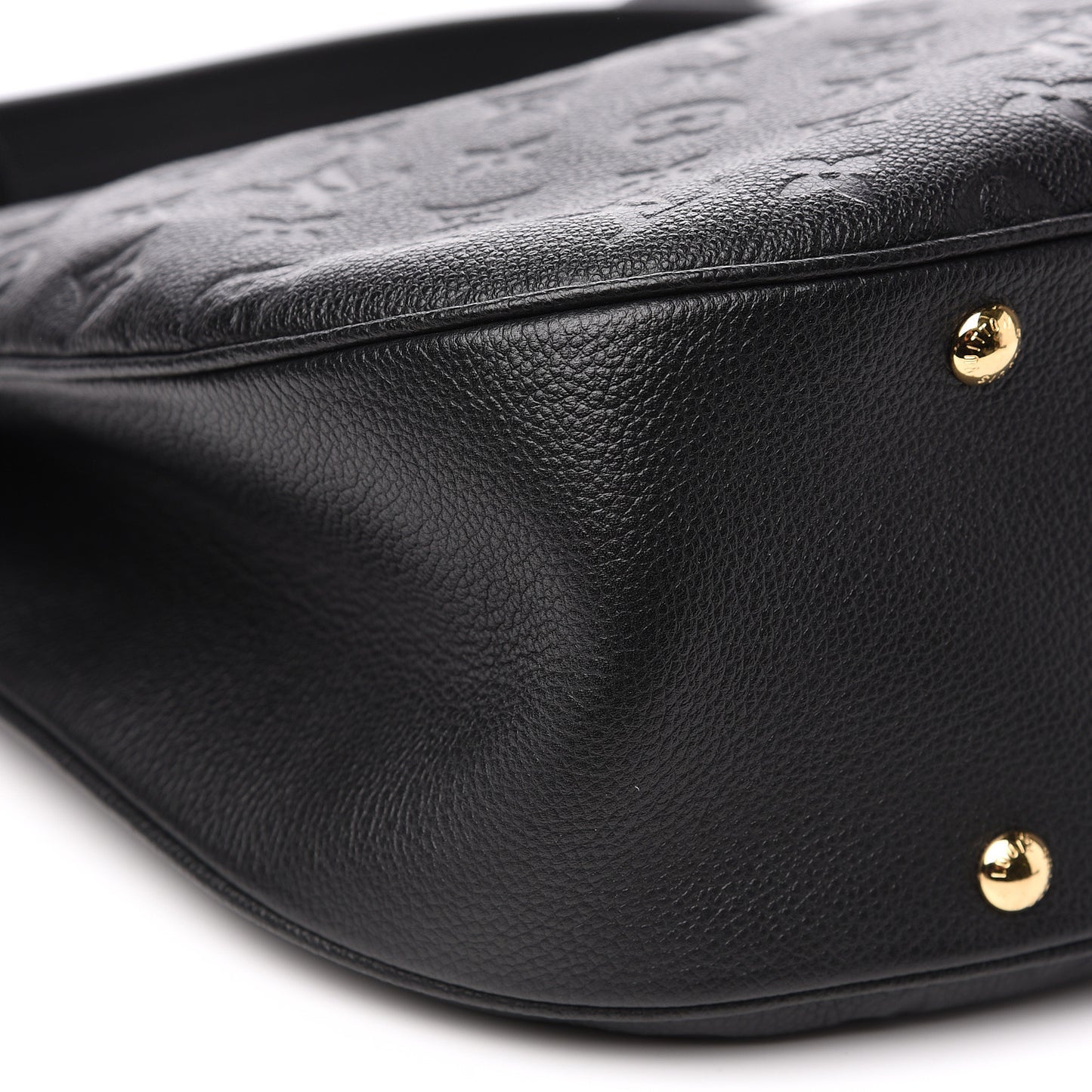 Empreinte Spontini Black