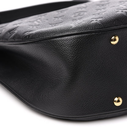 Louis Vuitton Empreinte Spontini Black 7 of 8