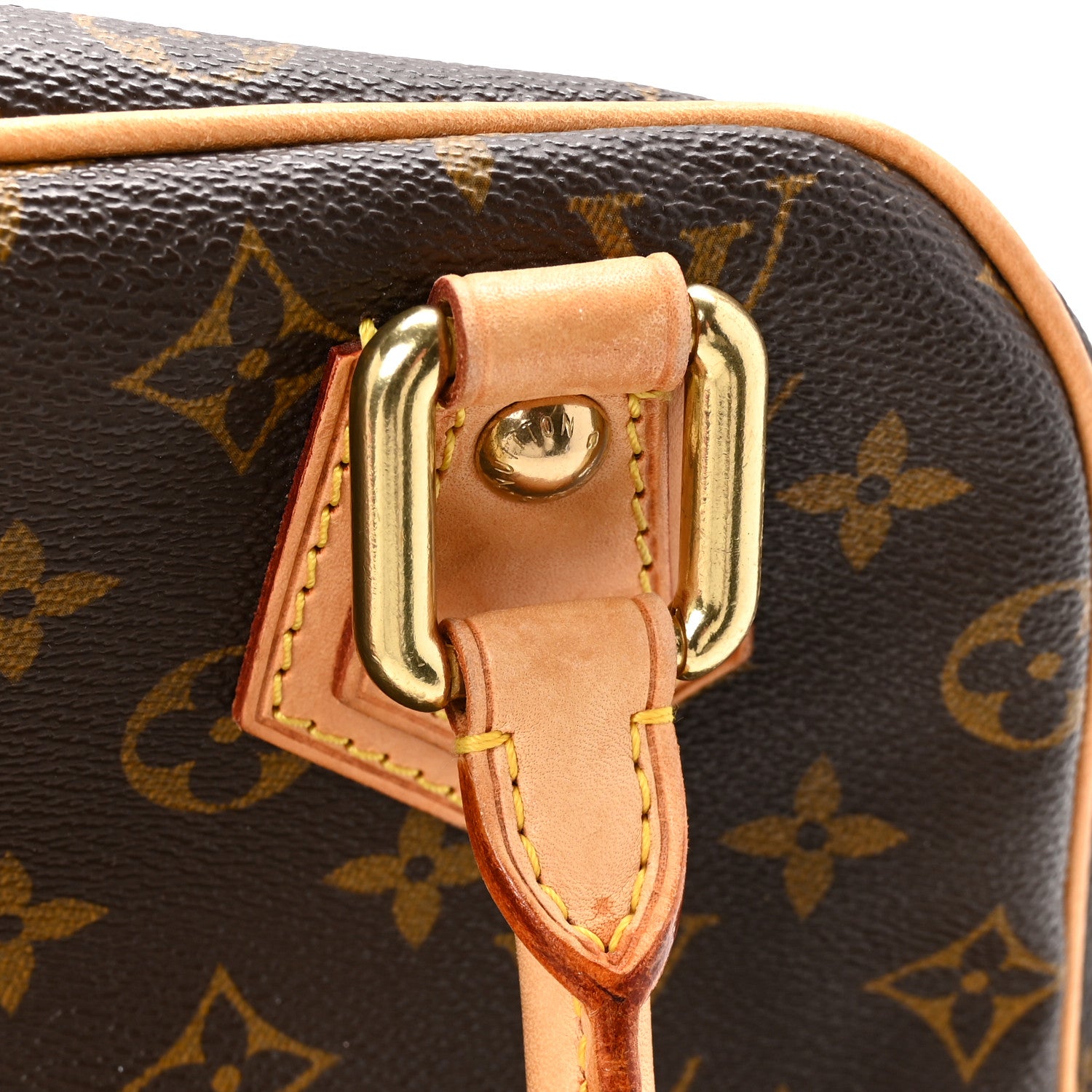 Louis Vuitton Monogram Manhattan PM 15 of 17
