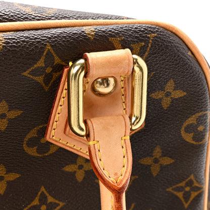 Louis Vuitton Monogram Manhattan PM 15 of 17