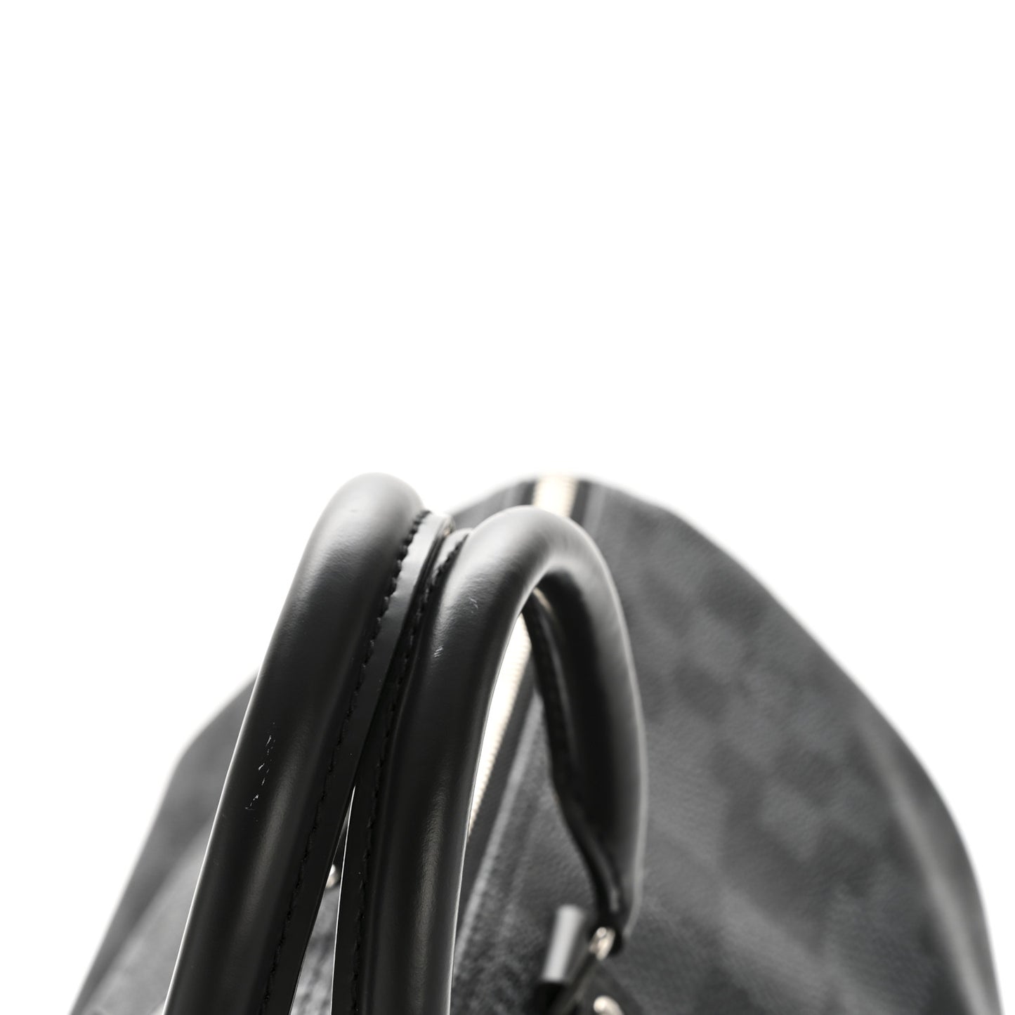 Damier Graphite 3D Keepall Bandouliere 50