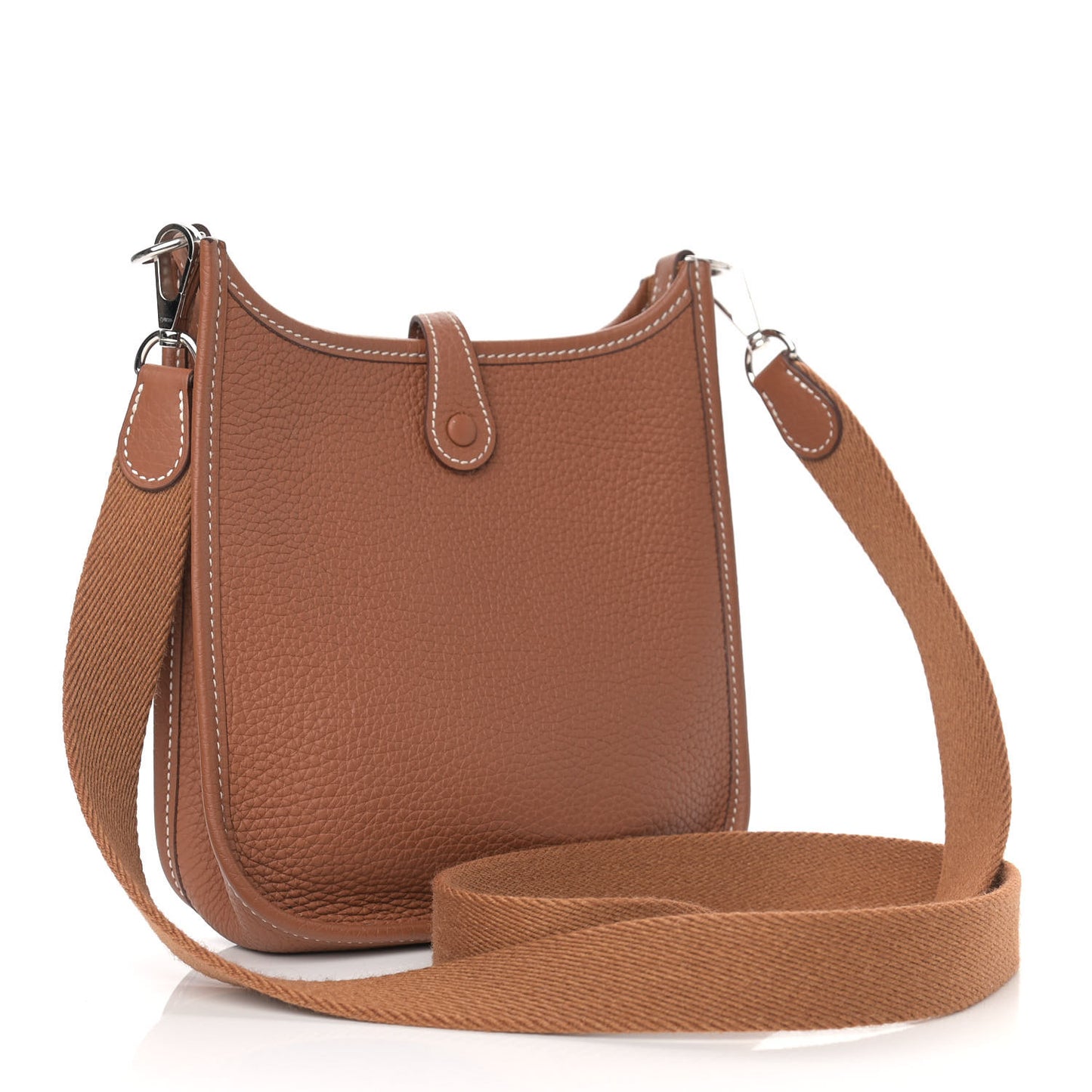 Taurillon Clemence Evelyne TPM Gold