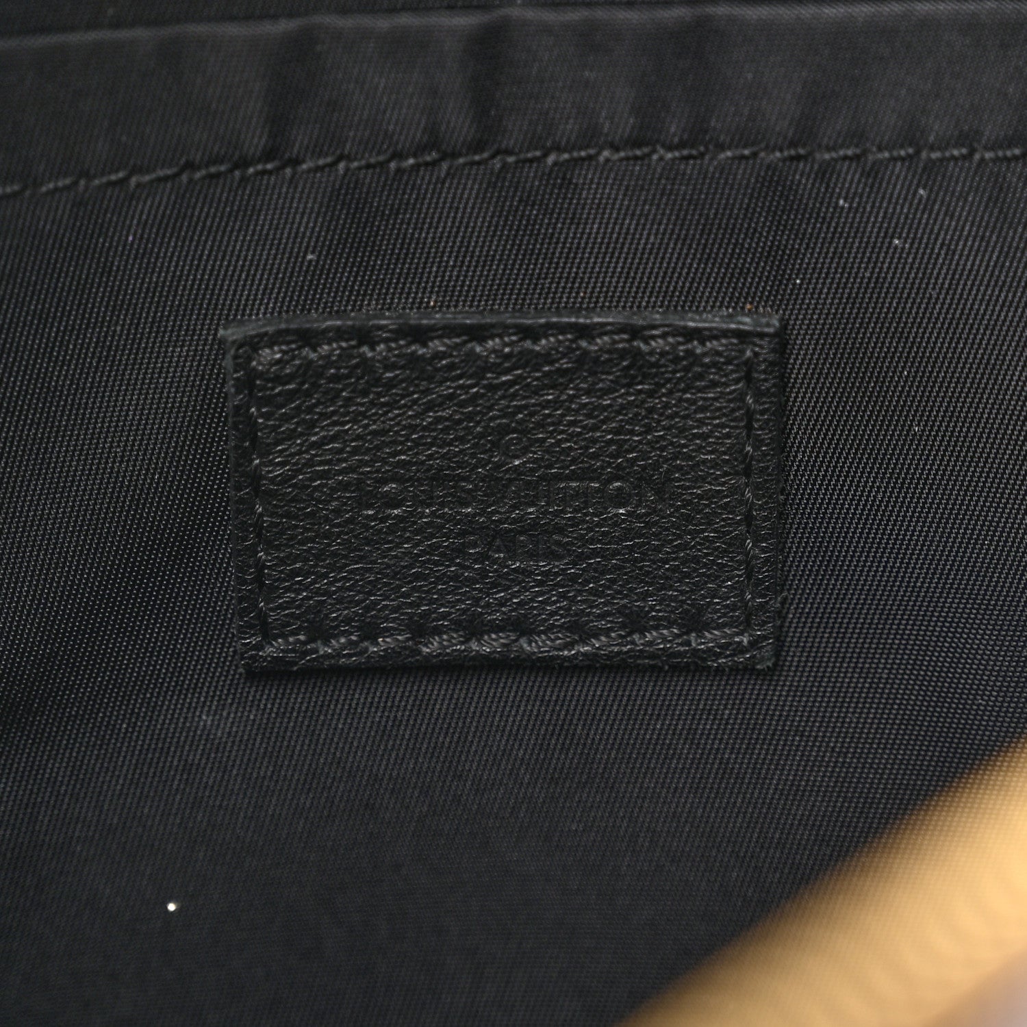 Louis Vuitton Monogram Palm Springs Backpack Mini 7 of 15