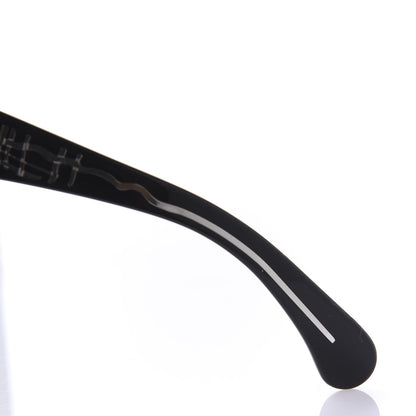 Chanel Acetate Polarized Pantos Sunglasses 5434 Black 7 of 9