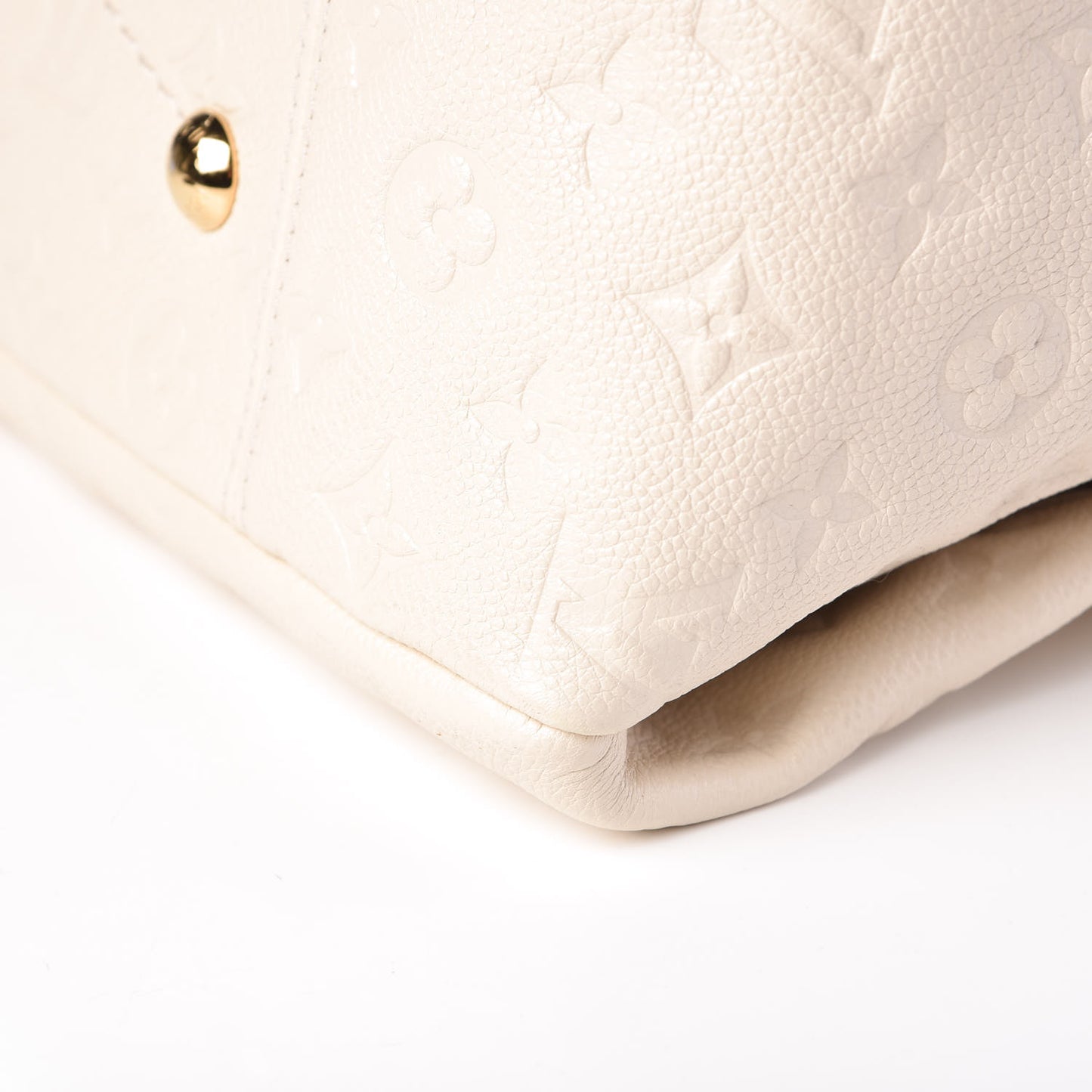 Empreinte Artsy MM Neige
