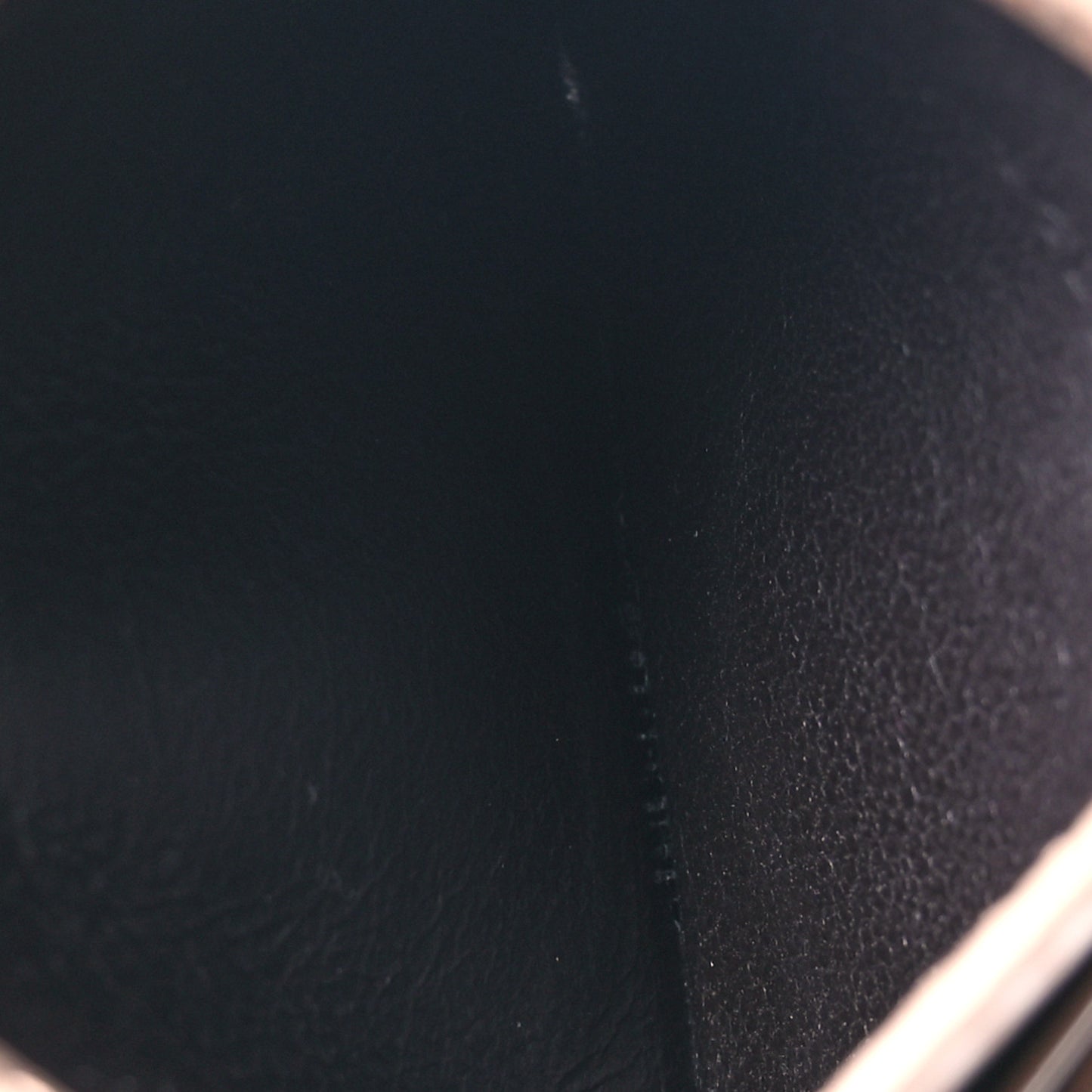 Calfskin Romano Selleria Tote White