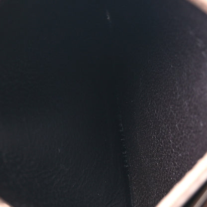 Fendi Calfskin Romano Selleria Tote White 3 of 10