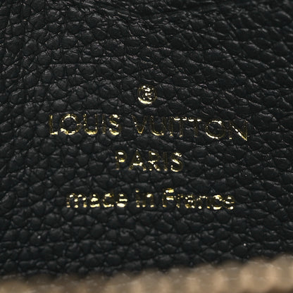 Louis Vuitton Empreinte Zippy Coin Purse Black 7 of 11